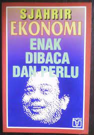 Cover of Ekonomi Enak Dibaca dan Perlu
