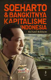 Cover of Soeharto Dan Bangkitnya Kapitalisme Indonesia
