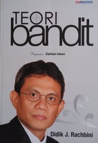 Cover of Teori Bandit