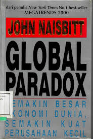 Cover of Global Paradox