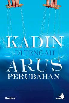 Cover of Kadin di Tengah Arus Perubahan
