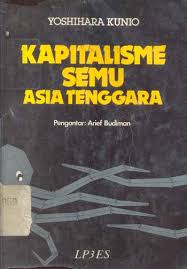 Cover of Kapitalisme Semua Asia Tenggara