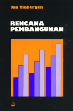 Cover of Rencana Pembangunan