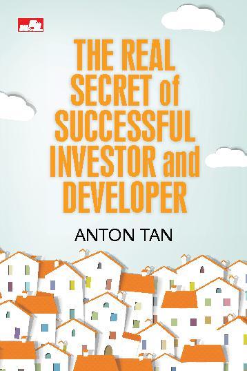 Cover of The Real Secret of Successful Investor and Developer